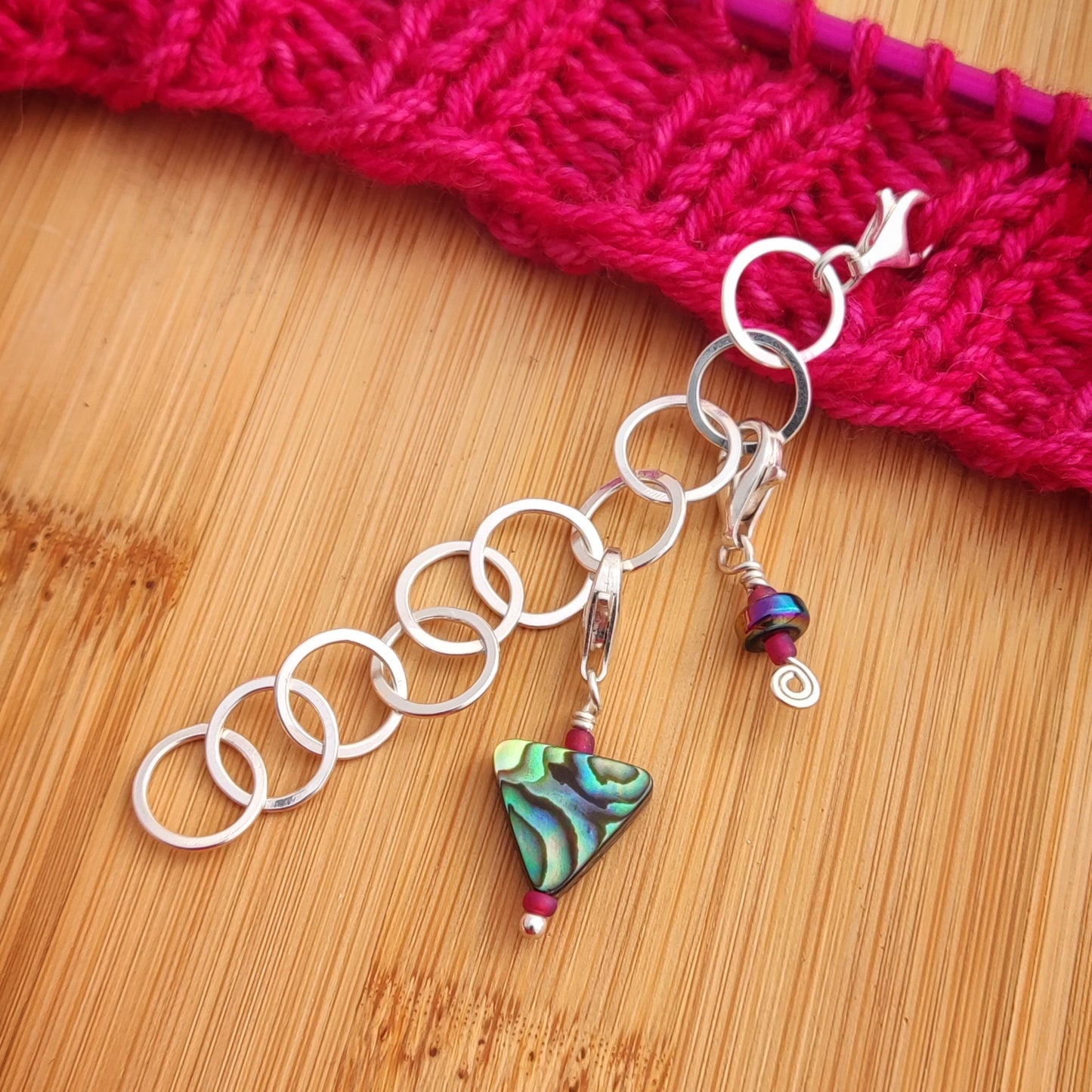 Knitting / Crochet Row Counters