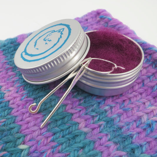 Mini Stitch Fixer Kit
