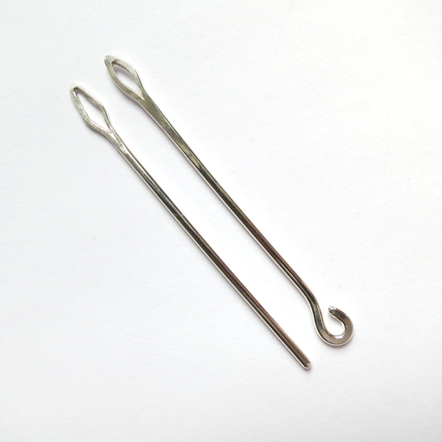 Yarn Needle & Hook Set
